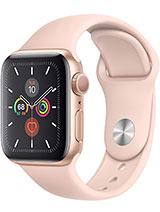 Best available price of Apple Watch Series 5 Aluminum in Singapore