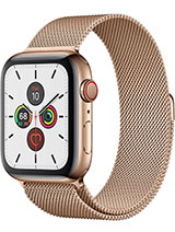 Best available price of Apple Watch Series 5 in Singapore