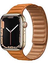 Best available price of Apple Watch Series 7 in Singapore