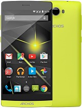 Best available price of Archos 50 Diamond in Singapore