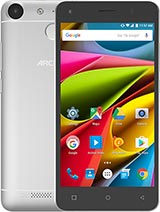 Best available price of Archos 50b Cobalt in Singapore