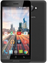 Best available price of Archos 50b Helium 4G in Singapore