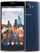 Best available price of Archos 50d Helium 4G in Singapore