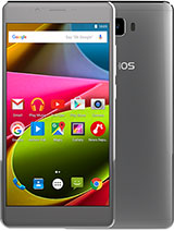Best available price of Archos 55 Cobalt Plus in Singapore