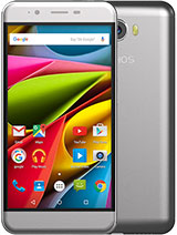 Best available price of Archos 50 Cobalt in Singapore
