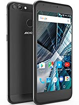 Best available price of Archos 55 Graphite in Singapore