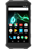 Best available price of Archos Saphir 50X in Singapore