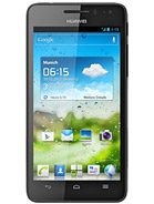 Best available price of Huawei Ascend G615 in Singapore