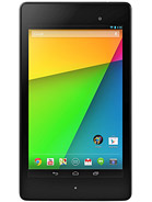 Best available price of Asus Google Nexus 7 2013 in Singapore
