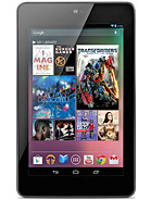 Best available price of Asus Google Nexus 7 in Singapore