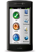 Best available price of Garmin-Asus nuvifone G60 in Singapore