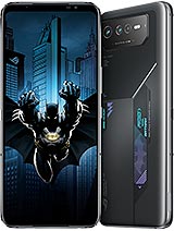 Best available price of Asus ROG Phone 6 Batman Edition in Singapore