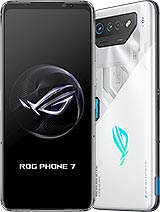 Best available price of Asus ROG Phone 7 in Singapore