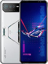 Best available price of Asus ROG Phone 6 Pro in Singapore
