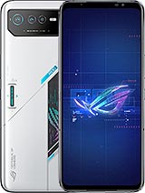 Best available price of Asus ROG Phone 6 in Singapore