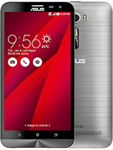 Best available price of Asus Zenfone 2 Laser ZE600KL in Singapore