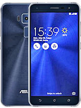 Best available price of Asus Zenfone 3 ZE520KL in Singapore