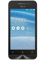 Best available price of Asus Zenfone 4 2014 in Singapore