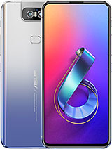 Best available price of Asus Zenfone 6 ZS630KL in Singapore