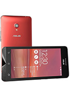 Best available price of Asus Zenfone 6 A601CG 2014 in Singapore