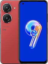 Best available price of Asus Zenfone 9 in Singapore