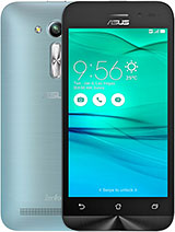 Best available price of Asus Zenfone Go ZB452KG in Singapore