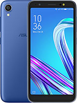 Best available price of Asus ZenFone Live L1 ZA550KL in Singapore