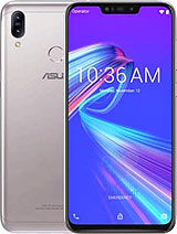 Best available price of Asus Zenfone Max M2 ZB633KL in Singapore