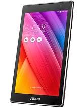 Best available price of Asus Zenpad C 7-0 Z170MG in Singapore