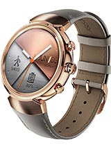 Best available price of Asus Zenwatch 3 WI503Q in Singapore