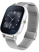 Best available price of Asus Zenwatch 2 WI502Q in Singapore