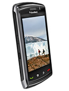 Best available price of BlackBerry Storm2 9550 in Singapore