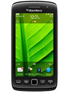 Best available price of BlackBerry Torch 9860 in Singapore