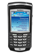 Best available price of BlackBerry 7100x in Singapore