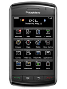 Best available price of BlackBerry Storm 9530 in Singapore