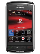 Best available price of BlackBerry Storm 9500 in Singapore