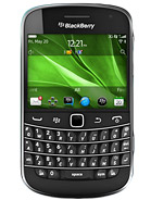 Best available price of BlackBerry Bold Touch 9900 in Singapore