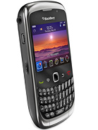 Best available price of BlackBerry Curve 3G 9300 in Singapore