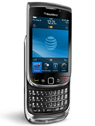 Best available price of BlackBerry Torch 9800 in Singapore