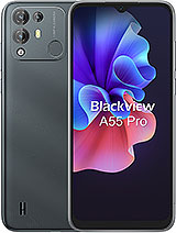 Best available price of Blackview A55 Pro in Singapore