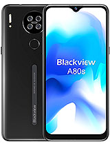 Best available price of Blackview A80s in Singapore