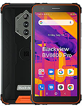 Best available price of Blackview BV6600 Pro in Singapore