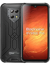 Best available price of Blackview BV9800 Pro in Singapore