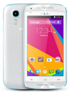 Best available price of BLU Dash Music JR in Singapore