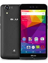 Best available price of BLU Dash X LTE in Singapore