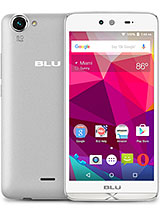 Best available price of BLU Dash X in Singapore