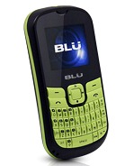 Best available price of BLU Deejay II in Singapore