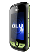 Best available price of BLU Deejay Touch in Singapore