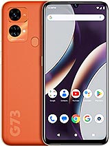 Best available price of BLU G73 in Singapore