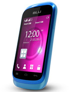 Best available price of BLU Hero II in Singapore